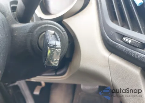 2016 Chevrolet Equinox Ls z USA, uszkodzony, nr VIN 2GNALBEK1G6145218